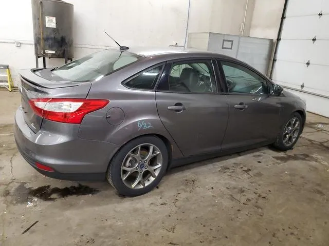 1FADP3F24EL214055 2014 2014 Ford Focus- SE 3