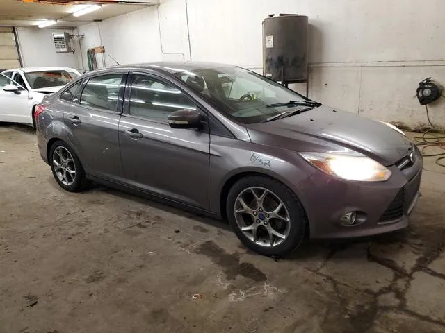 1FADP3F24EL214055 2014 2014 Ford Focus- SE 4