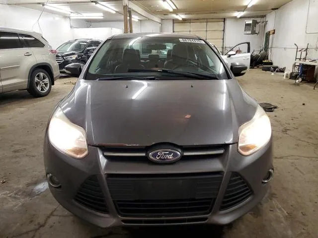 1FADP3F24EL214055 2014 2014 Ford Focus- SE 5