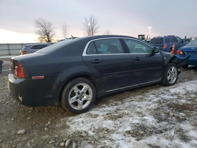 1G1ZH57B88F236921 2008 2008 Chevrolet Malibu- 1LT 3