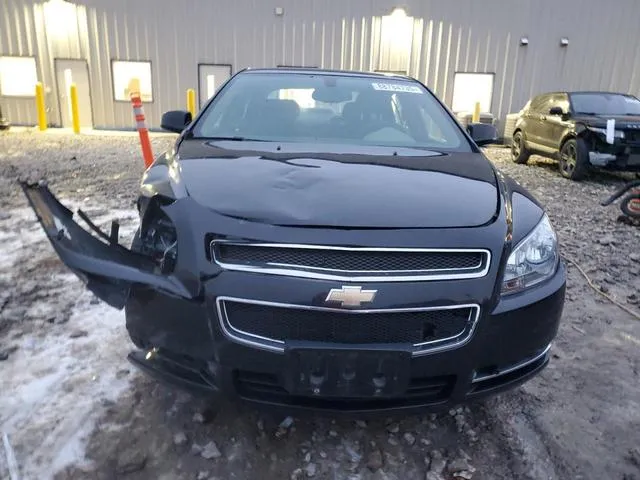 1G1ZH57B88F236921 2008 2008 Chevrolet Malibu- 1LT 5