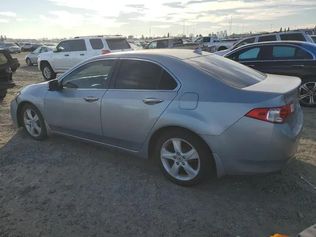 JH4CU26689C003697 2009 2009 Acura TSX 2