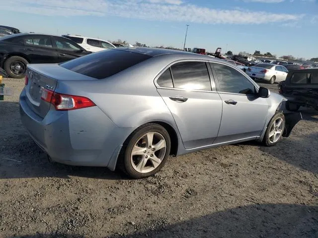 JH4CU26689C003697 2009 2009 Acura TSX 3