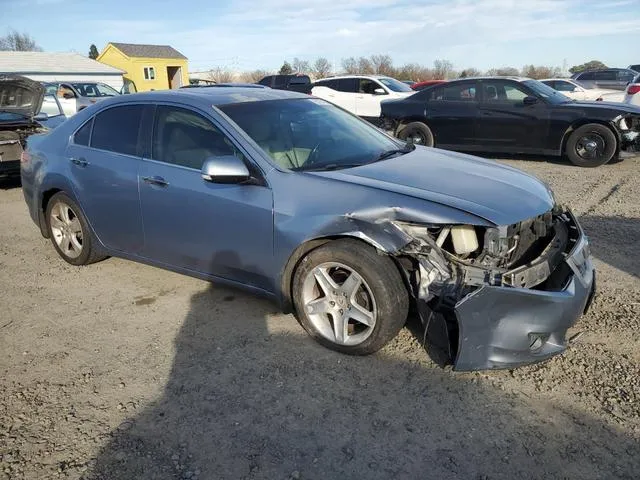 JH4CU26689C003697 2009 2009 Acura TSX 4