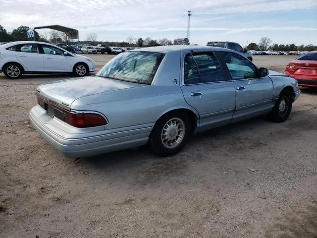 2MELM75W9TX687572 1996 1996 Mercury Grand Marquis- LS 3