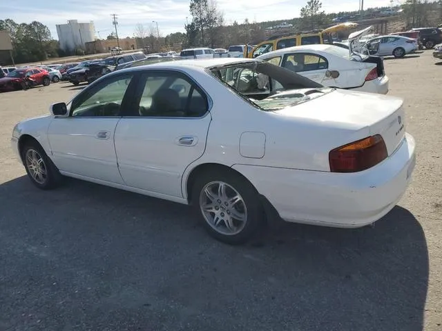 19UUA56651A034035 2001 2001 Acura TL- 3-2 2