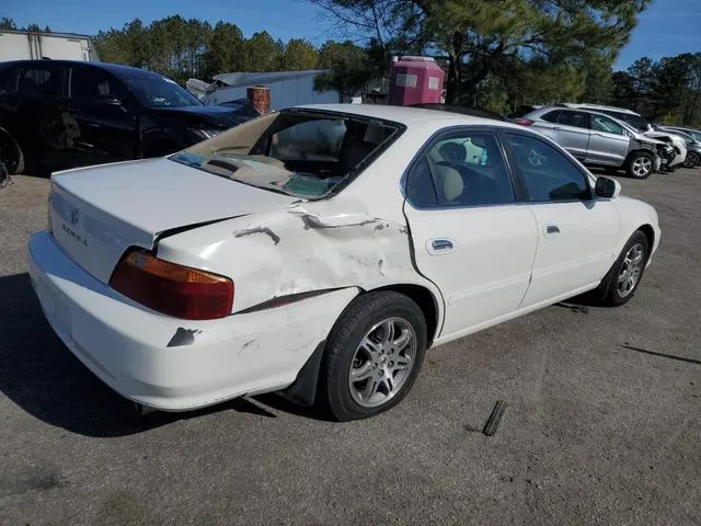 19UUA56651A034035 2001 2001 Acura TL- 3-2 3