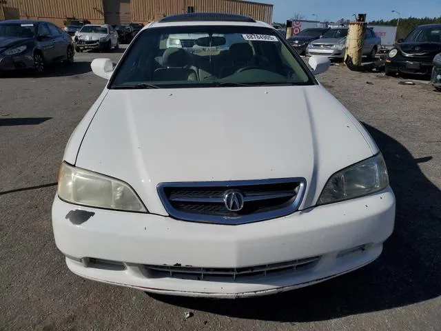 19UUA56651A034035 2001 2001 Acura TL- 3-2 5