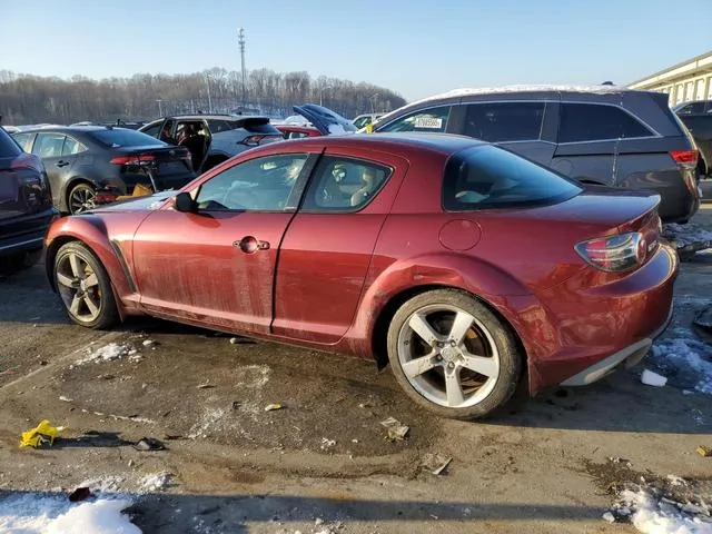 JM1FE173560205162 2006 2006 Mazda RX-8 2