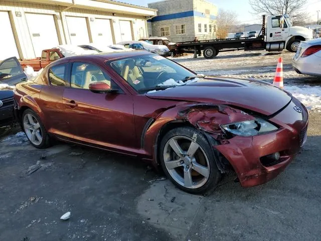 JM1FE173560205162 2006 2006 Mazda RX-8 4