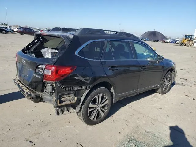 4S4BSANC9K3372591 2019 2019 Subaru Outback- 2-5I Limited 3