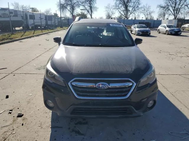 4S4BSANC9K3372591 2019 2019 Subaru Outback- 2-5I Limited 5