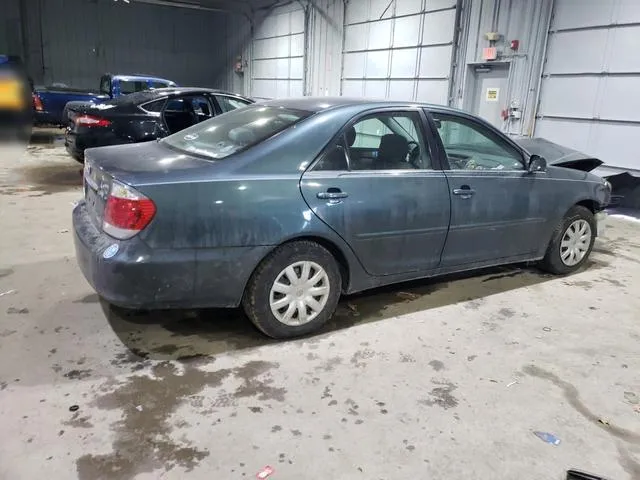 4T1BE32K75U001524 2005 2005 Toyota Camry- LE 3