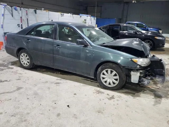 4T1BE32K75U001524 2005 2005 Toyota Camry- LE 4