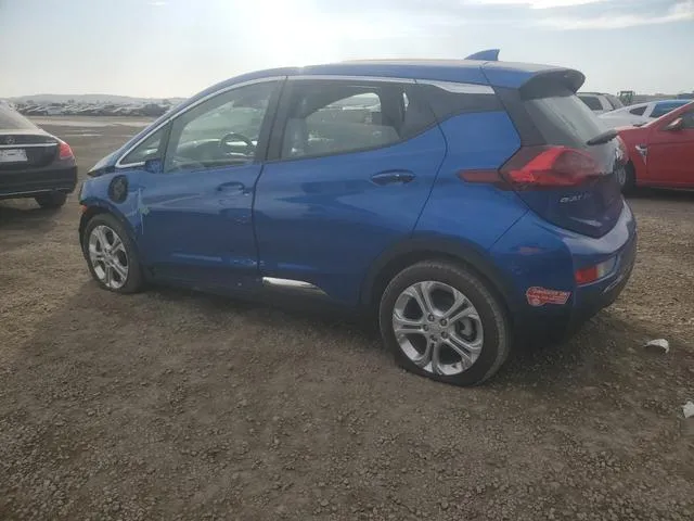 1G1FY6S07K4108445 2019 2019 Chevrolet Bolt- LT 2