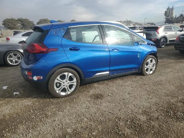 1G1FY6S07K4108445 2019 2019 Chevrolet Bolt- LT 3