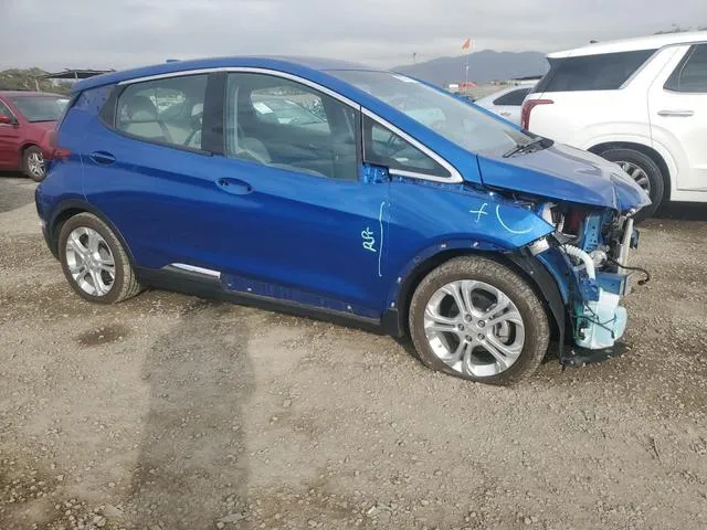 1G1FY6S07K4108445 2019 2019 Chevrolet Bolt- LT 4