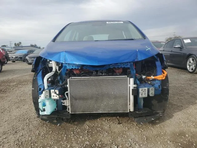 1G1FY6S07K4108445 2019 2019 Chevrolet Bolt- LT 5