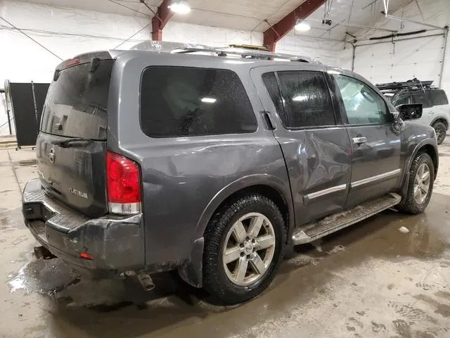 5N1AA0NE3BN622048 2011 2011 Nissan Armada- Platinum 3