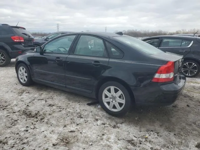 YV1MS382972307632 2007 2007 Volvo S40- 2-4I 2