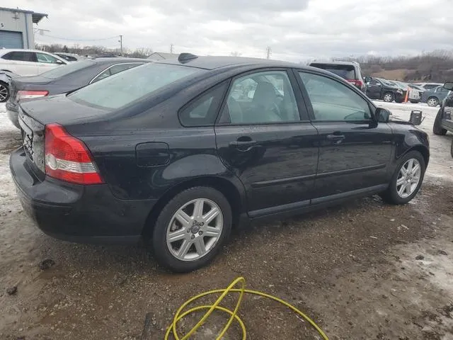 YV1MS382972307632 2007 2007 Volvo S40- 2-4I 3