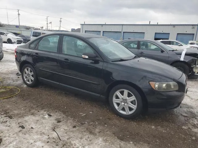 YV1MS382972307632 2007 2007 Volvo S40- 2-4I 4