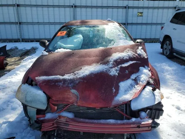 1B3EL46X74N249818 2004 2004 Dodge Stratus- Sxt 5