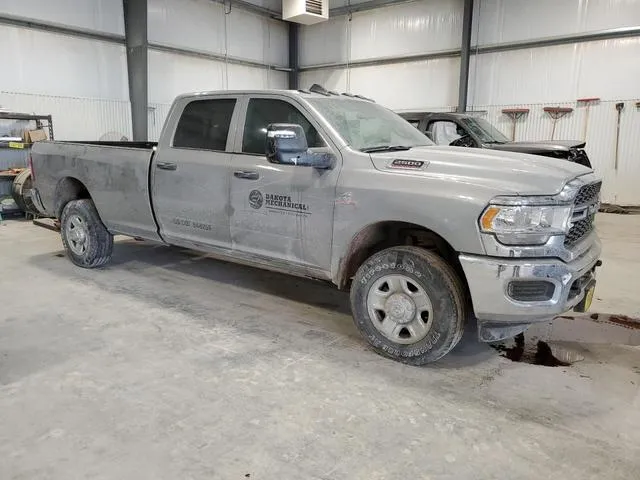 3C6UR5HL7PG505324 2023 2023 RAM 2500- Tradesman 4