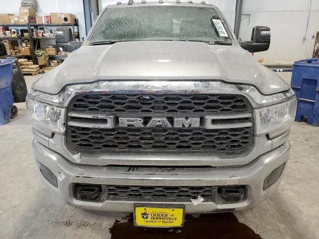 3C6UR5HL7PG505324 2023 2023 RAM 2500- Tradesman 5