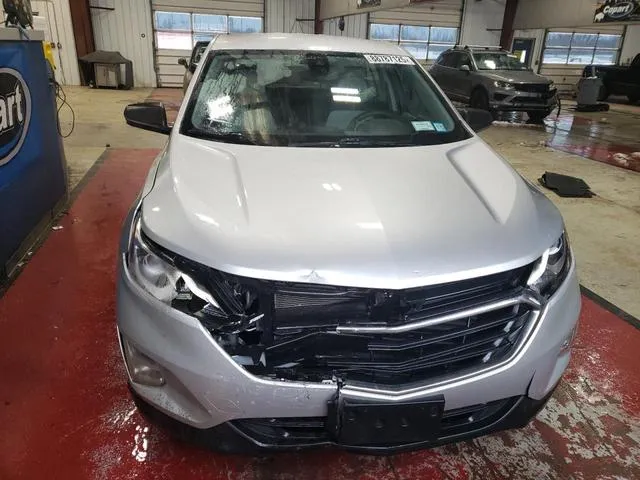 3GNAXSEV5MS172269 2021 2021 Chevrolet Equinox- LS 5