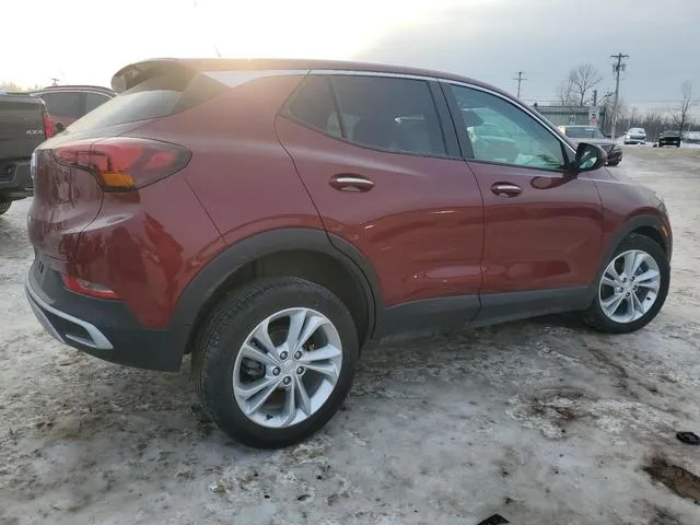 KL4MMCSL7PB149416 2023 2023 Buick Encore- Preferred 3