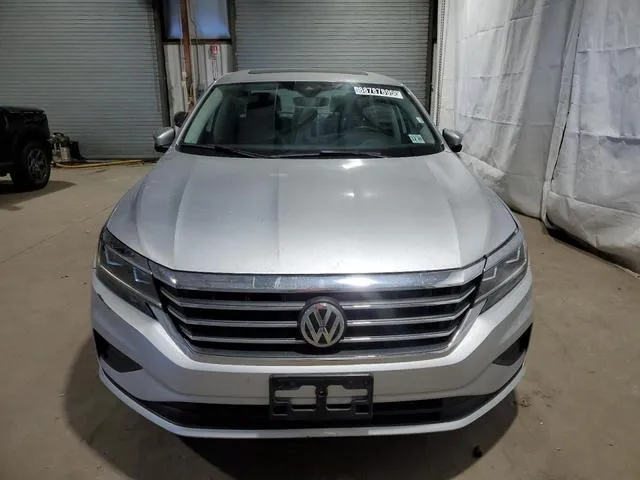 1VWWA7A32LC009694 2020 2020 Volkswagen Passat- SE 5