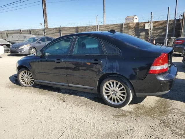 YV1MS390372299539 2007 2007 Volvo S40- 2-4I 2