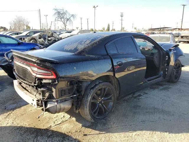 2C3CDXBG0GH285815 2016 2016 Dodge Charger- SE 3