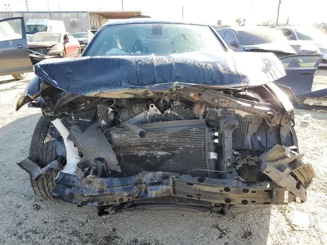 2C3CDXBG0GH285815 2016 2016 Dodge Charger- SE 5