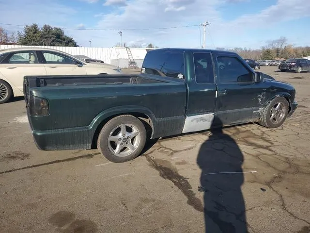 1GCCS19W328143369 2002 2002 Chevrolet S10- S10 3