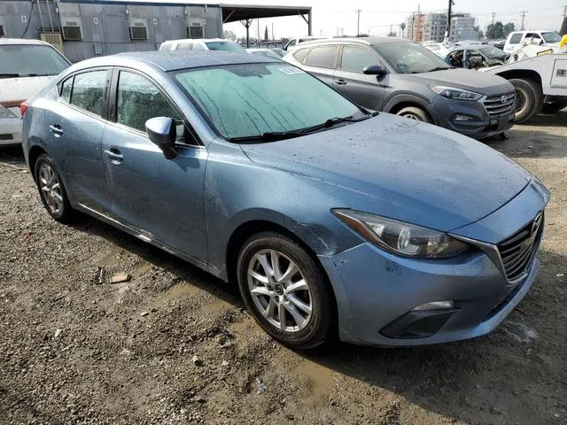 JM1BM1W74E1185579 2014 2014 Mazda 3- Grand Touring 4