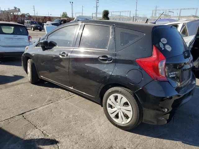 3N1CE2CP5HL361938 2017 2017 Nissan Versa- S 2