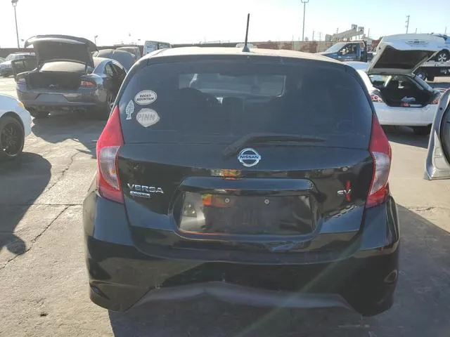 3N1CE2CP5HL361938 2017 2017 Nissan Versa- S 6