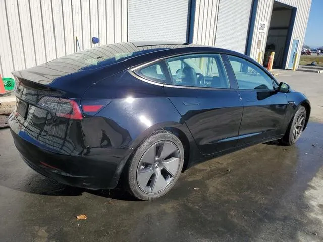 5YJ3E1EA8PF458306 2023 2023 Tesla MODEL 3 3