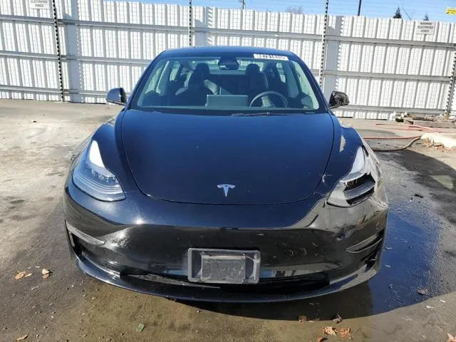 5YJ3E1EA8PF458306 2023 2023 Tesla MODEL 3 5