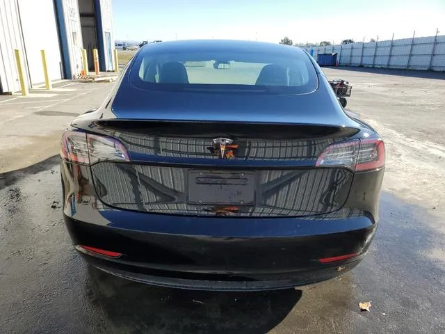 5YJ3E1EA8PF458306 2023 2023 Tesla MODEL 3 6