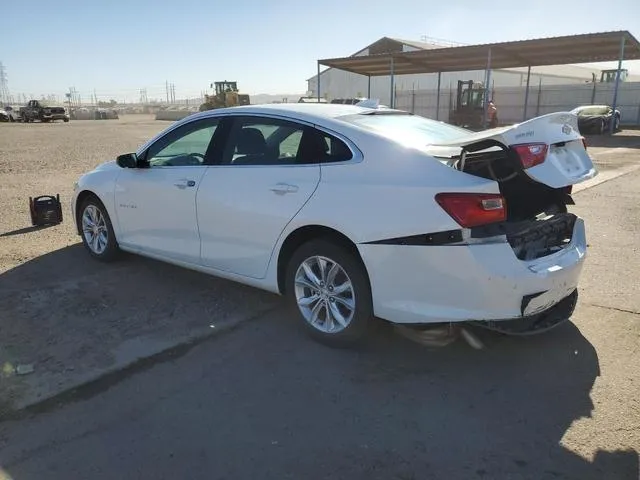 1G1ZD5ST5PF131585 2023 2023 Chevrolet Malibu- LT 2