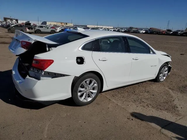 1G1ZD5ST5PF131585 2023 2023 Chevrolet Malibu- LT 3