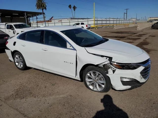 1G1ZD5ST5PF131585 2023 2023 Chevrolet Malibu- LT 4