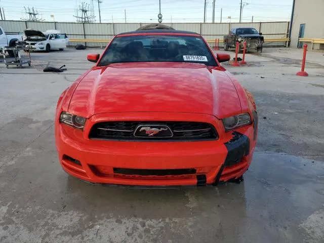 1ZVBP8EM6D5252033 2013 2013 Ford Mustang 5