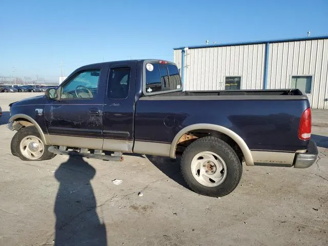 1FTRX18L1XKB36353 1999 1999 Ford F-150 2