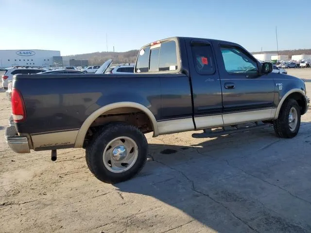 1FTRX18L1XKB36353 1999 1999 Ford F-150 3