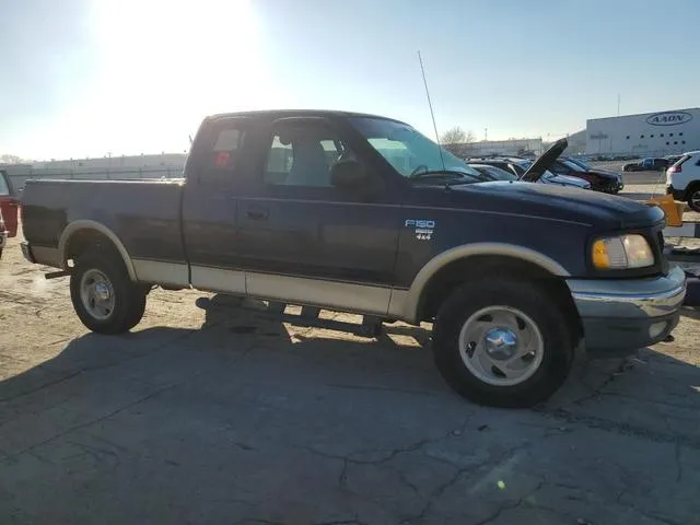 1FTRX18L1XKB36353 1999 1999 Ford F-150 4