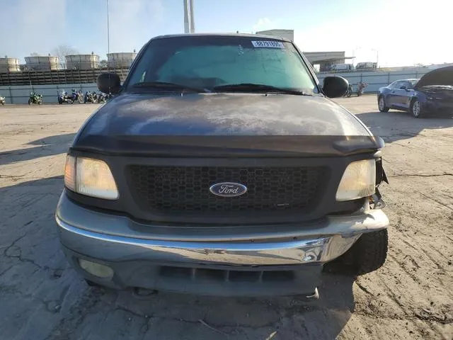 1FTRX18L1XKB36353 1999 1999 Ford F-150 5